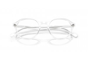 VOGUE VO5598 W745 átlátszó férfi szemüveg