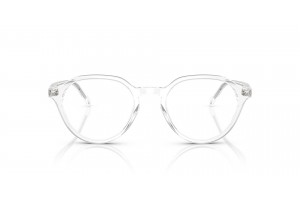 VOGUE VO5598 W745 átlátszó férfi szemüveg