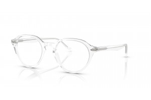 VOGUE VO5598 W745 átlátszó férfi szemüveg