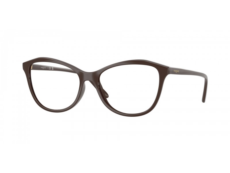 VOGUE VO5602 2252 Full Brown női szemüveg