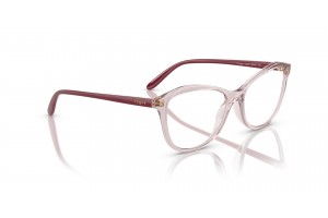 Vogue VO5602 Transparent Pink szemüveg