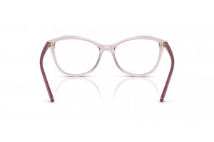 Vogue VO5602 Transparent Pink szemüveg