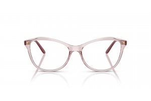 Vogue VO5602 Transparent Pink szemüveg