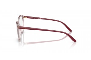 Vogue VO5602 Transparent Pink szemüveg