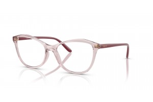 Vogue VO5602 Transparent Pink szemüveg