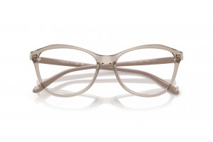 VOGUE VO5602 2990 – áttetsző karamell női szemüveg