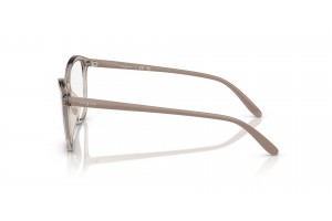 VOGUE VO5602 2990 – áttetsző karamell női szemüveg