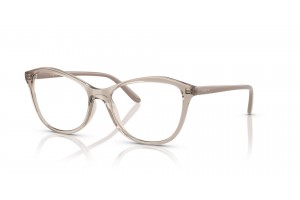 VOGUE VO5602 2990 – áttetsző karamell női szemüveg