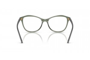 VOGUE VO5602 3086 Átlátszó Mallard Green női szemüveg