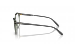 VOGUE VO5602 3086 Átlátszó Mallard Green női szemüveg