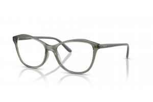 VOGUE VO5602 3086 Átlátszó Mallard Green női szemüveg