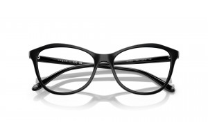Vogue VO5602 W44 fekete női szemüveg demo lencsével