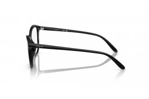 Vogue VO5602 W44 fekete női szemüveg demo lencsével
