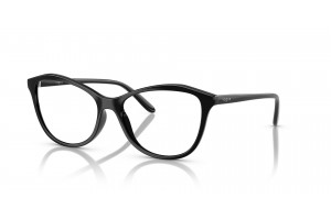 Vogue VO5602 W44 fekete női szemüveg demo lencsével