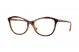 VOGUE VO5602 W656 Dark Havana Demo Lens szemüveg