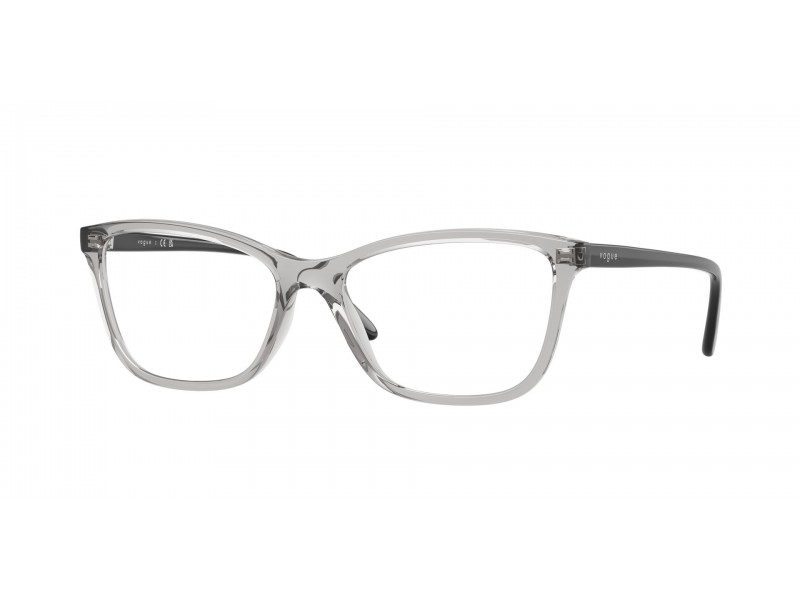 VOGUE VO5603 2726 Transparent Grey — női szemüveg