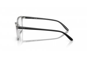 VOGUE VO5603 2726 Transparent Grey — női szemüveg