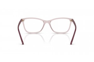 VOGUE VO5603 2942 Átlátszó rózsaszín női szemüvegkeret