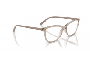 VOGUE VO5603 2990 Transparent Caramel női keret