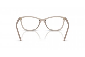 VOGUE VO5603 2990 Transparent Caramel női keret