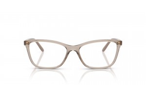 VOGUE VO5603 2990 Transparent Caramel női keret