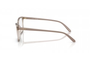 VOGUE VO5603 2990 Transparent Caramel női keret