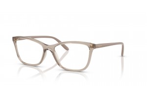 VOGUE VO5603 2990 Transparent Caramel női keret