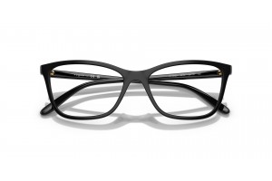 Vogue VO5603 W44 fekete demo lencsével