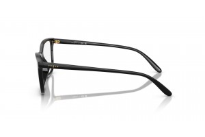 Vogue VO5603 W44 fekete demo lencsével