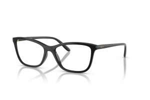 Vogue VO5603 W44 fekete demo lencsével