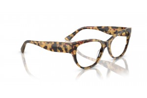 Vogue VO5604 2605 Yellow Tortoise női szemüveg