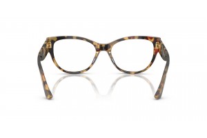 Vogue VO5604 2605 Yellow Tortoise női szemüveg