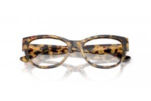 Vogue VO5604 2605 Yellow Tortoise női szemüveg