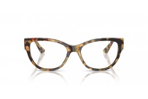 Vogue VO5604 2605 Yellow Tortoise női szemüveg