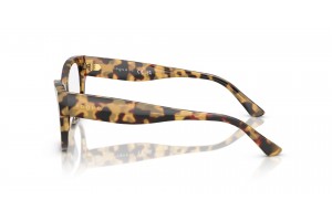 Vogue VO5604 2605 Yellow Tortoise női szemüveg