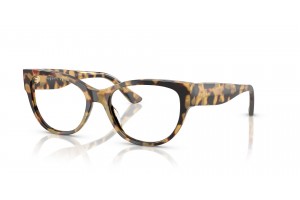 Vogue VO5604 2605 Yellow Tortoise női szemüveg