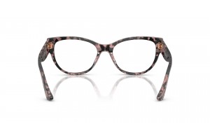 VOGUE VO5604 3150 Pink Tortoise női szemüveg - demo lencse