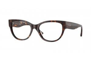 Vogue VO5604 W656 Dark Havana - női szemüveg