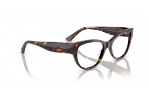 Vogue VO5604 W656 Dark Havana - női szemüveg