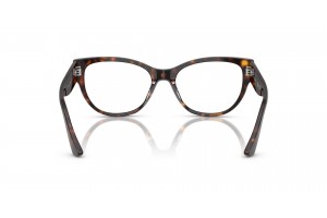 Vogue VO5604 W656 Dark Havana - női szemüveg