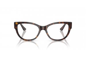 Vogue VO5604 W656 Dark Havana - női szemüveg