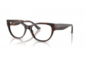 Vogue VO5604 W656 Dark Havana - női szemüveg