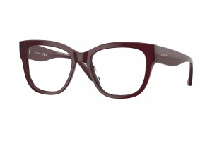Vogue VO5605 Full Bordeaux – női szemüveg
