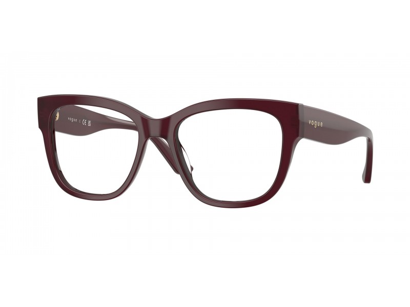 Vogue VO5605 Full Bordeaux – női szemüveg