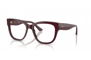 Vogue VO5605 Full Bordeaux – női szemüveg