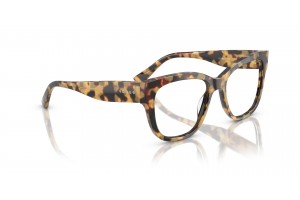 Vogue VO5605 2605 Yellow Tortoise női szemüveg