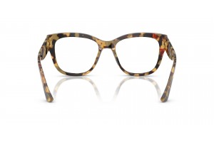 Vogue VO5605 2605 Yellow Tortoise női szemüveg