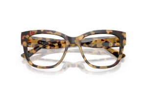Vogue VO5605 2605 Yellow Tortoise női szemüveg