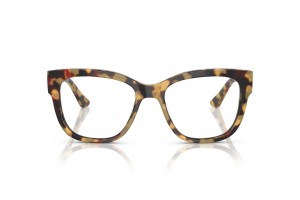 Vogue VO5605 2605 Yellow Tortoise női szemüveg