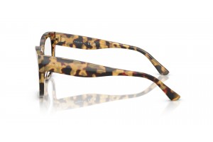 Vogue VO5605 2605 Yellow Tortoise női szemüveg